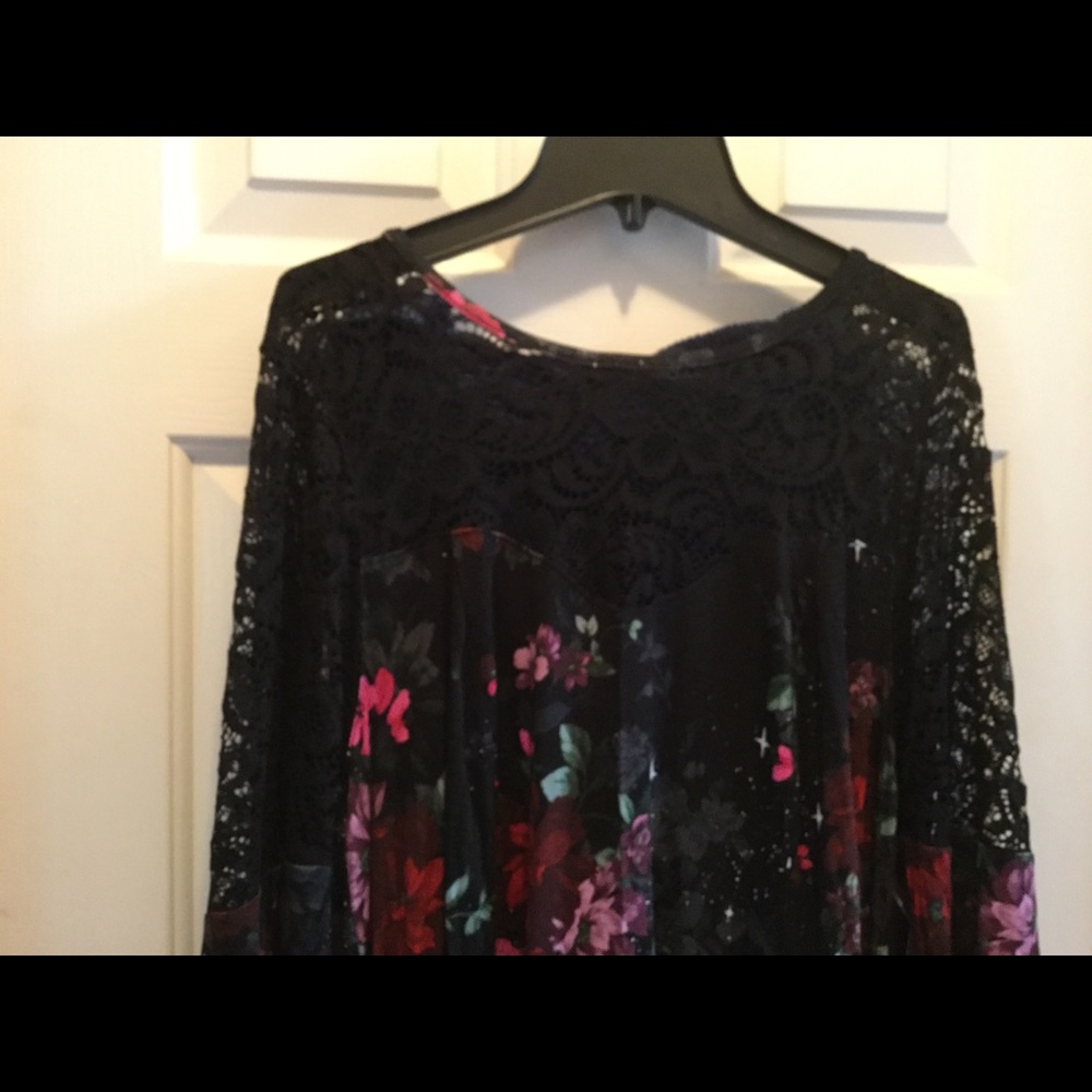 Torrid dress